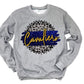 Cavaliers Royal Blue And Yellow Gold Shirt