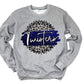 Twisters Royal Blue And White Shirt