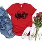 Its The Audacity For Me Shirt